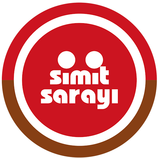 Simit Sarayı İstanbul Havalimanı F-03 logo