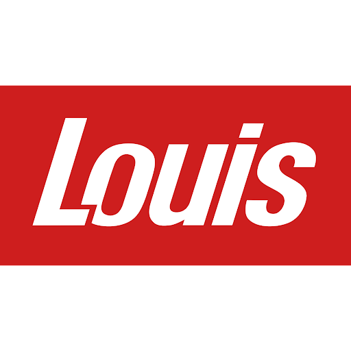 Louis Hamburg-Hammerbrook - Motorradbekleidung und Motorradzubehör logo