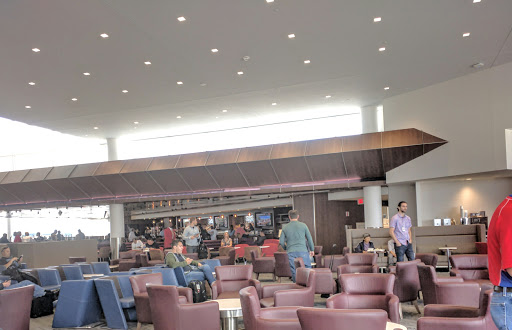 Lounge «Delta Sky Club – Concourse B», reviews and photos, 6000 N Terminal Pkwy, Atlanta, GA 30320, USA