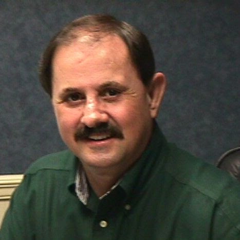Dennis Dingman
