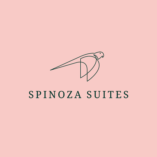 Spinoza Suites logo