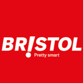 Bristol Tilburg logo