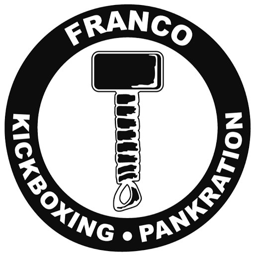 FKP MMA logo