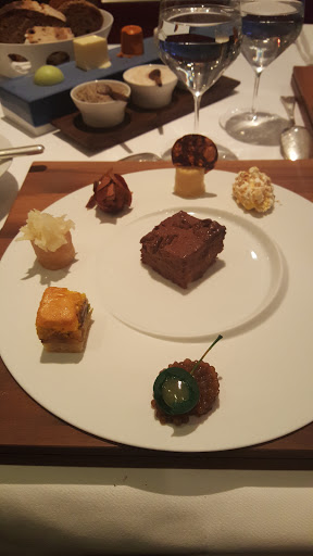 Restaurant Rosin