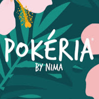 Pokéria by NIMA logo