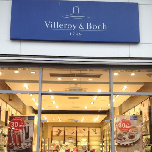 Villeroy & Boch Banbridge Designer Outlet logo