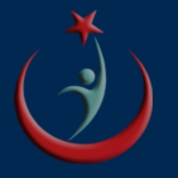 Huzurkent Aile Sağlığı Merkezi logo