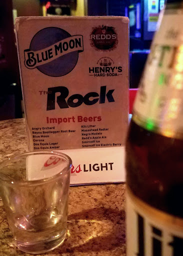 Bar «The Rock», reviews and photos, 4129 N 7th Ave, Phoenix, AZ 85013, USA