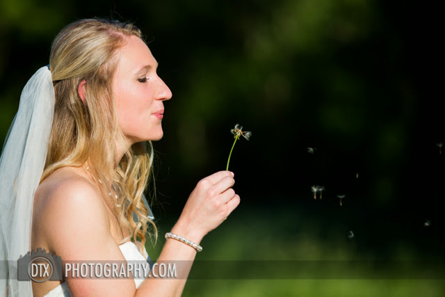 Dallas wedding photography