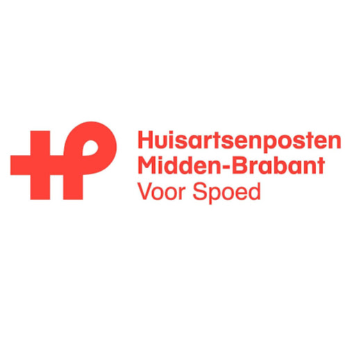 PrimaCura Huisartsen Spoedpost logo