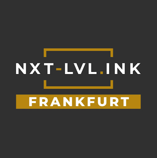 NXT LVL INK Frankfurt logo