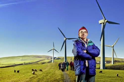 Community Owned Renewable Energy Co Ops See A Sustainable Future