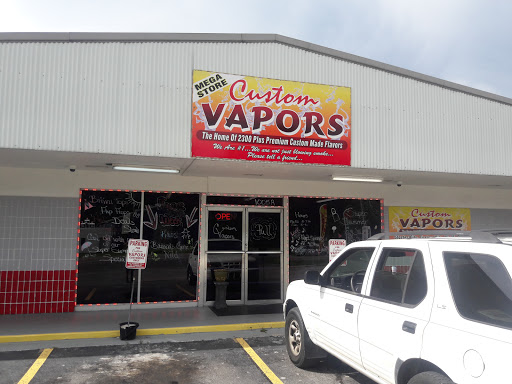 Tobacco Shop «Custom Vapors», reviews and photos, 1005 US-92, Seffner, FL 33584, USA