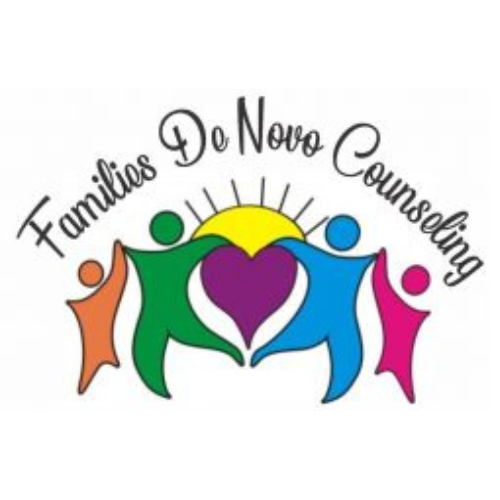 Families De Novo Counseling - Online Counseling & Therapy San Antonio