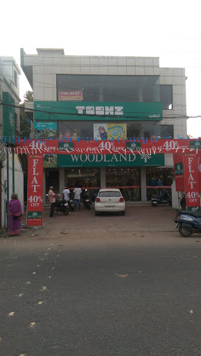 Toonz Kids Own Store, Near Pichu Iyer Bus Stop, YMCA Rd, Vazhicherry Ward, Mullakkal, Alappuzha, Kerala 688001, India, Kids_Store, state KL