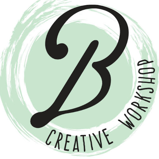B Creative Workshop logo