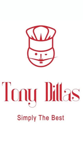 TonyDillas logo