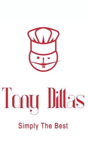 TonyDillas