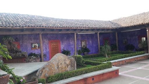 Casa de la Cultura San José, A.C., Vasco de Quiroga Poniente 113, Centro, 59500 San José de Gracia, Mich., México, Compañía de danza | MICH