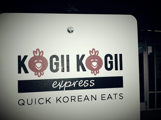 Korean Restaurant «Kogii Kogii Express», reviews and photos, 1763 Freedom Dr #101, Naperville, IL 60563, USA