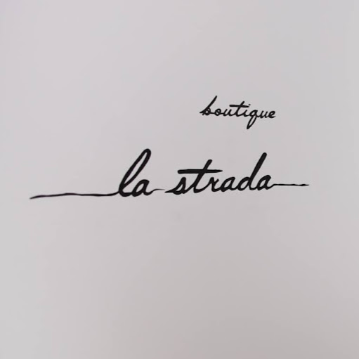 Boutique La Strada logo