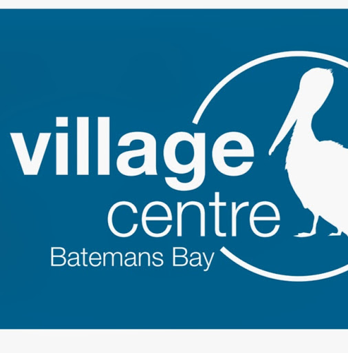 Village Centre Batemans Bay logo