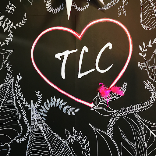 Trimmers Lane Cafe logo