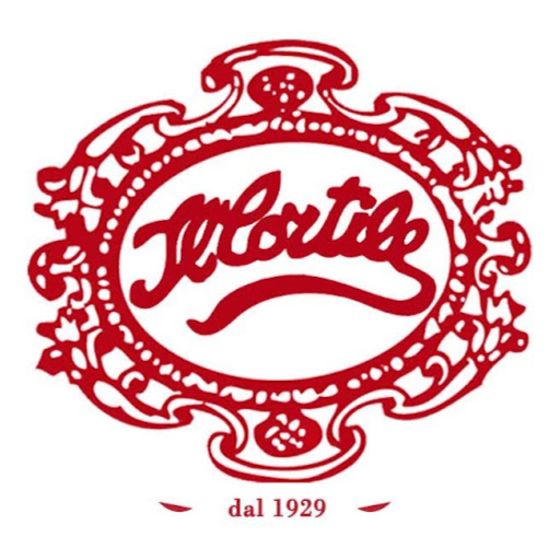 Ristorante Il Cortile dal 1929 logo