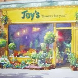 Joys Flowers Dublin