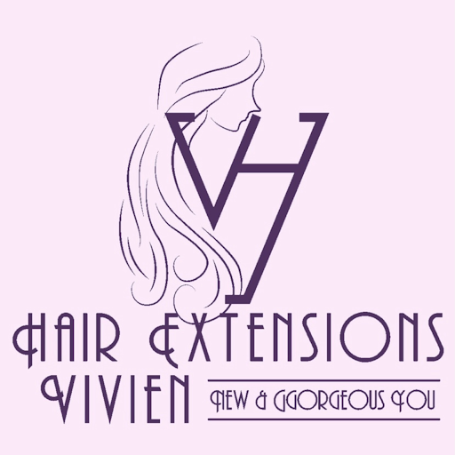 Vogue Hair Extensions Salon logo