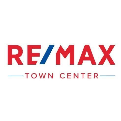 RE/MAX Town Center logo