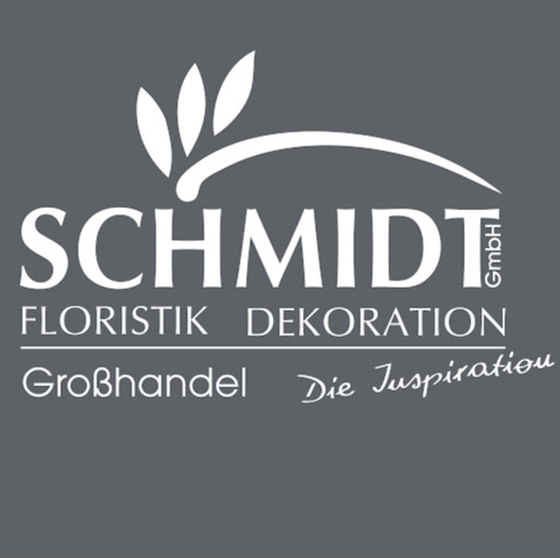 Schmidt GmbH Floristik Dekoration