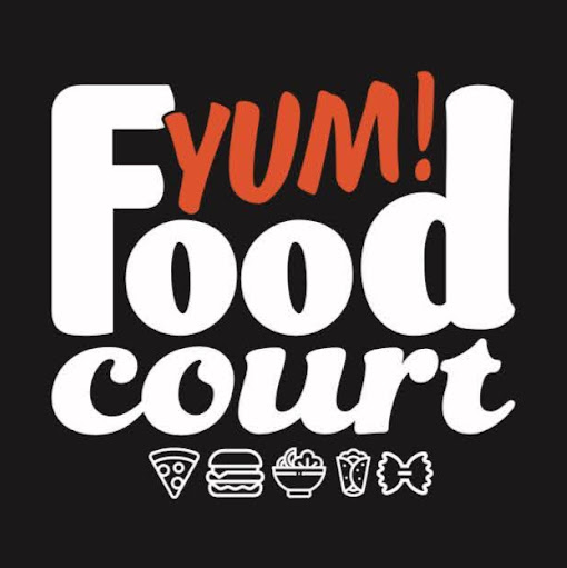 Yum Foodcourt logo