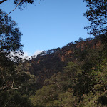 View across the gorge (148134)