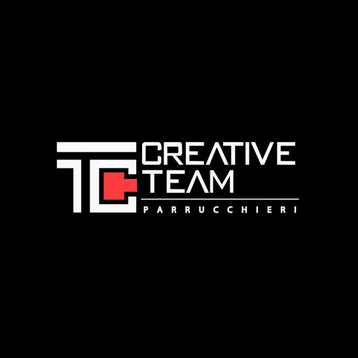 Creative Team parrucchieri logo