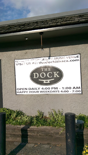 Live Music Venue «The Dock», reviews and photos, 415 Old Taughannock Blvd, Ithaca, NY 14850, USA