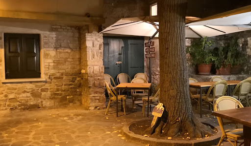 Ristorante alla Vecchia Marina Grado Ristorante a Grado