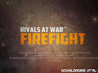 Review Rivals At War:Firefight Game Shooter Sekaligus Strategi yang Seru