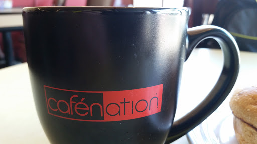 Cafenation