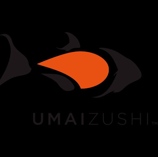 Umaizushi im Foodland logo