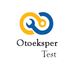 Oto Eksper & Test logo