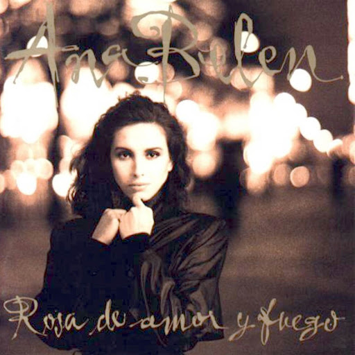 (1989) Rosa De Amor Y Fuego