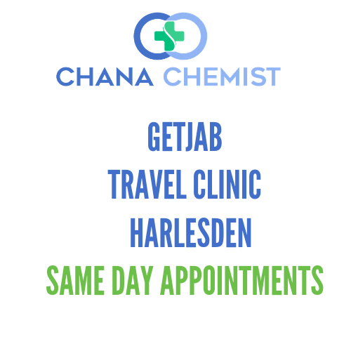 Chana Chemist & Travel Clinic
