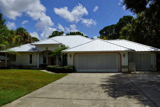 Sheet Metal Contractor «Spilker Roofing & Sheet Metal», reviews and photos, 130 N Plumosa St, Merritt Island, FL 32953, USA