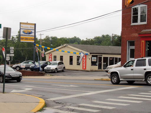 Car Dealer «Mountain State Preowned Auto Sales LLC - Used Cars - Martinsburg WV Dealer», reviews and photos, 305 N Queen St, Martinsburg, WV 25401, USA