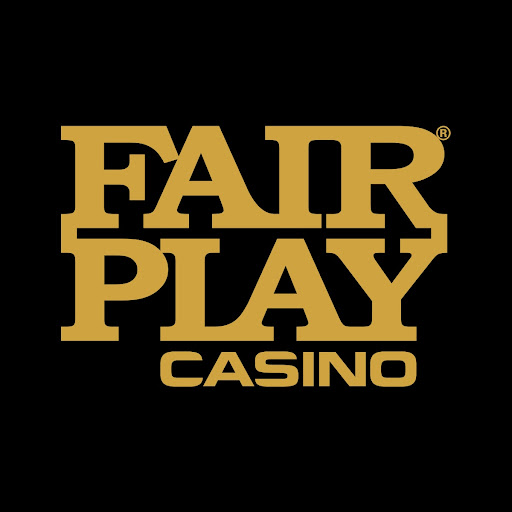 Fair Play Casino Rotterdam logo