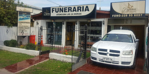 Funeraria Figueroa, Fernandez Albano 1117 la cisterna, Santiago, Región Metropolitana, Chile, Funeraria | Región Metropolitana de Santiago