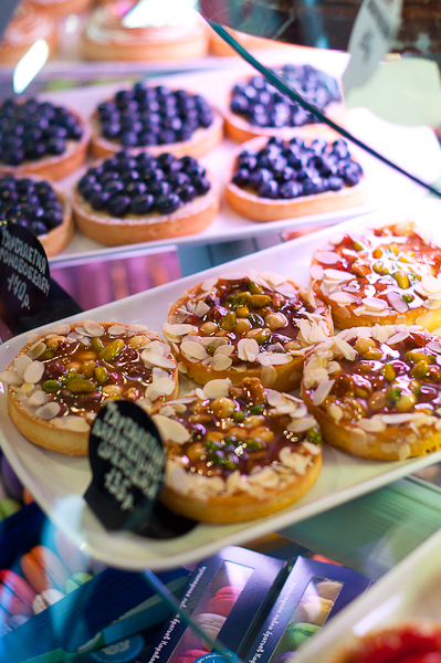 Ели-гуляли...