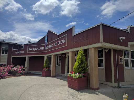 Dessert Shop «Snoqualmie Ice Creamery and Fountain», reviews and photos, 21106 86th Ave SE, Snohomish, WA 98296, USA