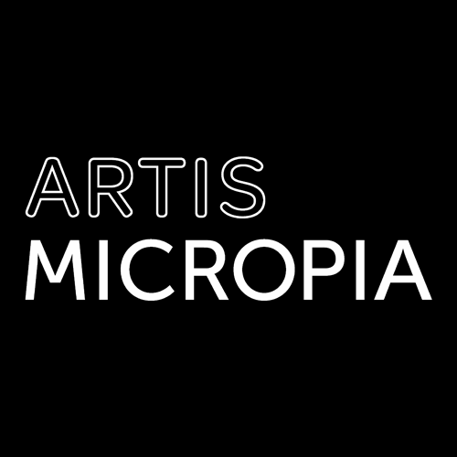 ARTIS - Micropia logo